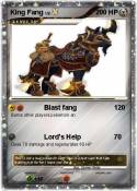 King Fang