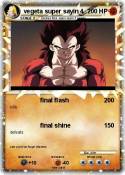 vegeta super