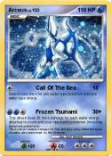 Arceus