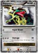 Rayquaza