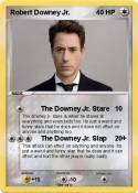 Robert Downey