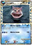 Pescegatto