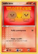 waffle bros.