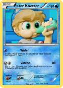 Peter Knetter