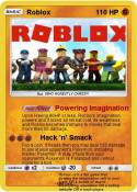 Roblox