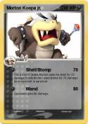 Morton Koopa