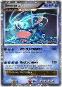 Greninja