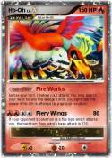 Ho-Oh
