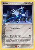 dialga
