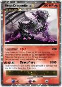 Mega Dragonite