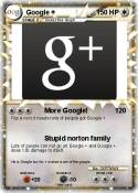 Google +