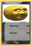 egg