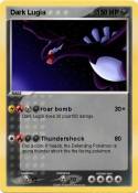 Dark Lugia