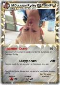 M Duuurpy Rydey