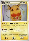 Raichu