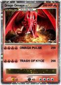 Drago Omaga