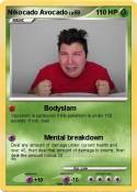 Nikocado Avocado Nikocado