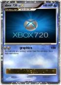 xbox 720