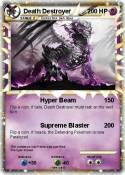 Death Destroyer