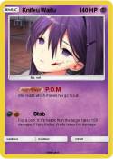 Knifeu Waifu
