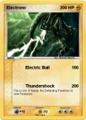 Electrono