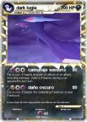 dark lugia