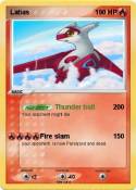 Latias