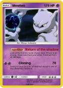 Mewtwo