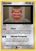 YOLOISIM