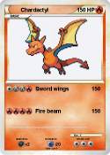 Chardactyl