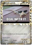 Dank Lizerd