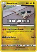 Dank Dude