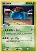 Venusaur