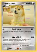 Dogemon