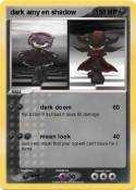 dark amy en