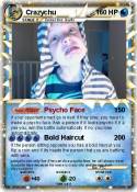 Crazychu