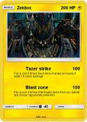 Zeldox