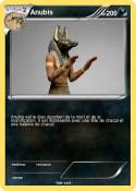 Anubis