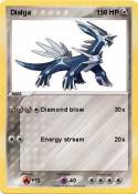 Dialga