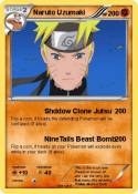 Naruto Uzumaki