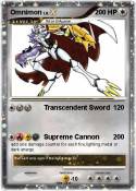 Omnimon