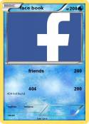 face book
