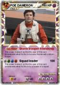 POE DAMERON
