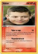 Adrian Adrian
