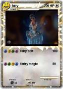 fairy