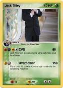Jack Tilley