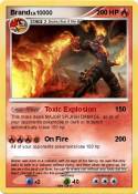 Brand