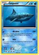 megladon