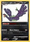 Shadow Lugia