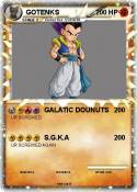 GOTENKS